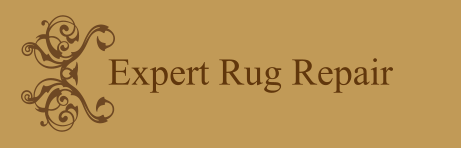 Expert Rug Repair