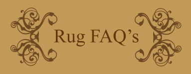 faqs rug